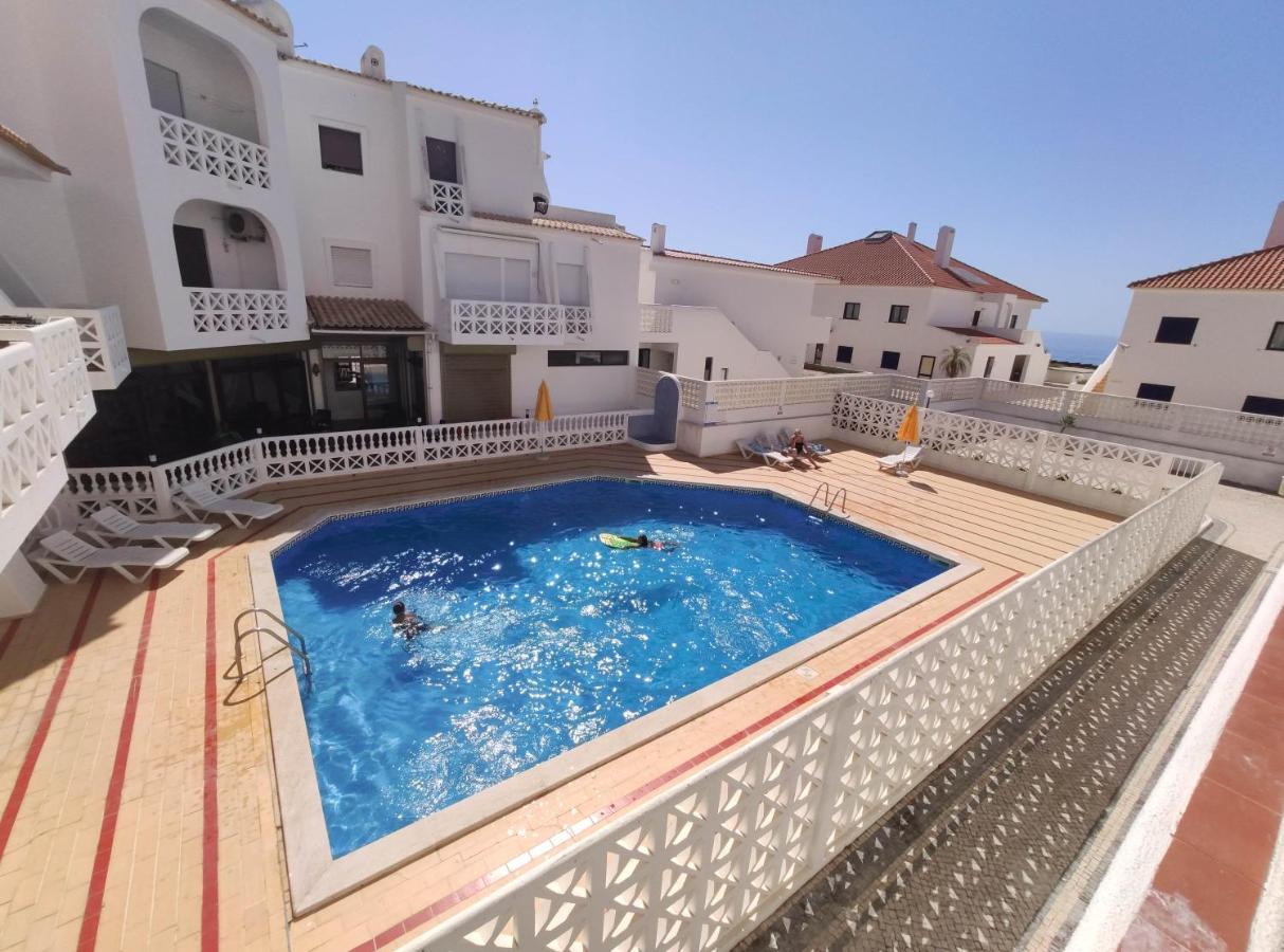 Apartamento Oura T1 Beach 200M Albufeira Exterior foto